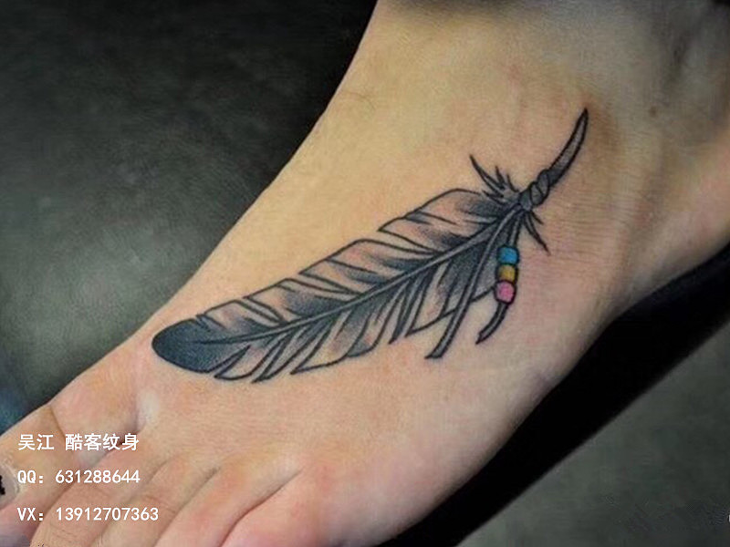 苏州吴江修改纹身哪里好#吴江酷客纹身