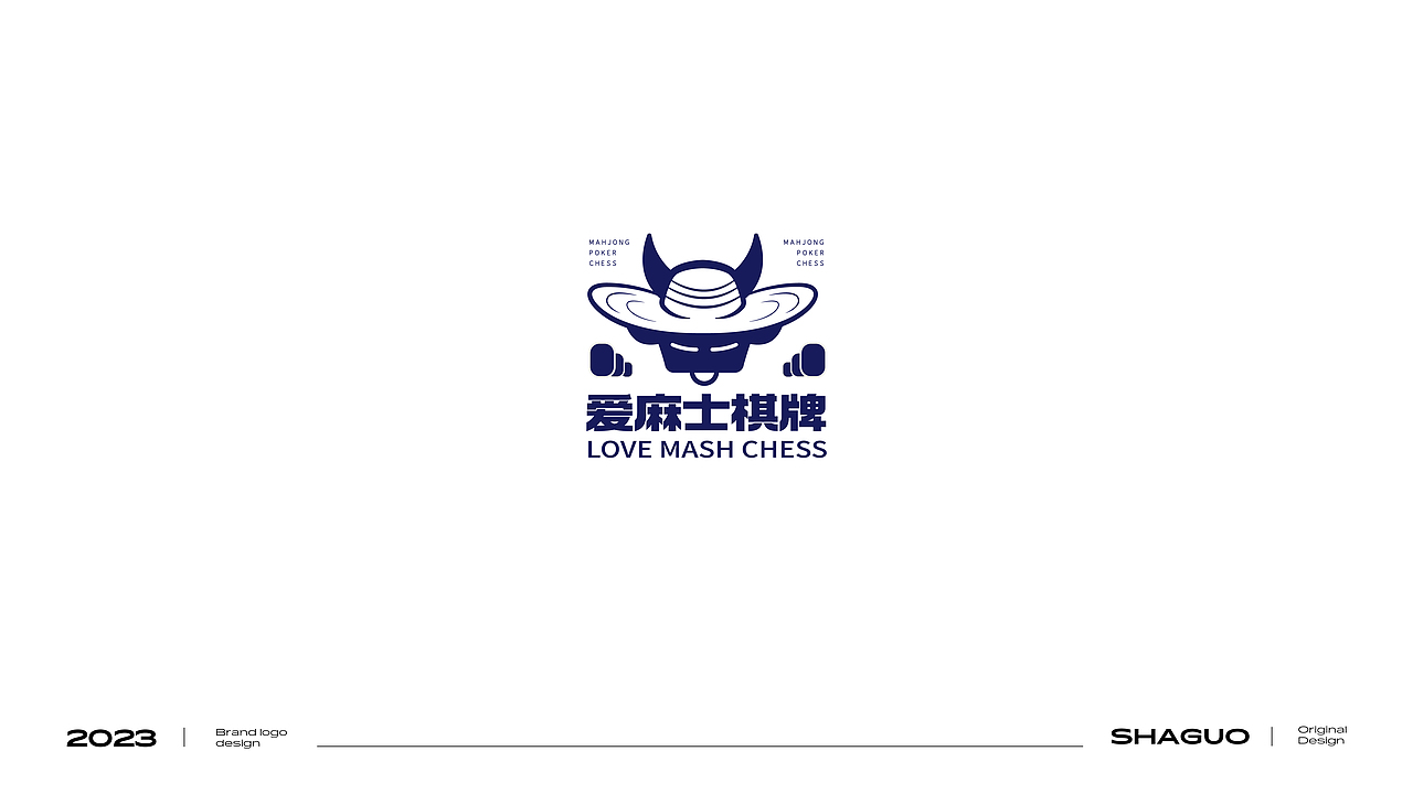 LOGO标志合集