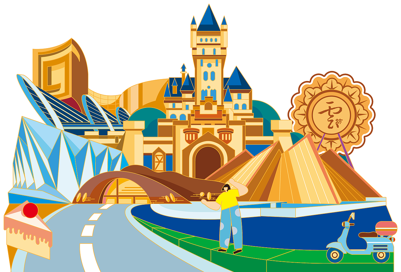 中秋-大同（圖ZMzA3NjM5NTY4） - 包裝 - 站酷設(shè)計(jì)師陣雨與余原創(chuàng)素材 - 站酷ZCOOL