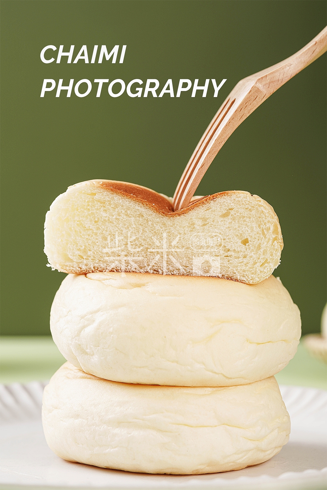 烘焙摄影 | 挑战一天拍完102张面包图