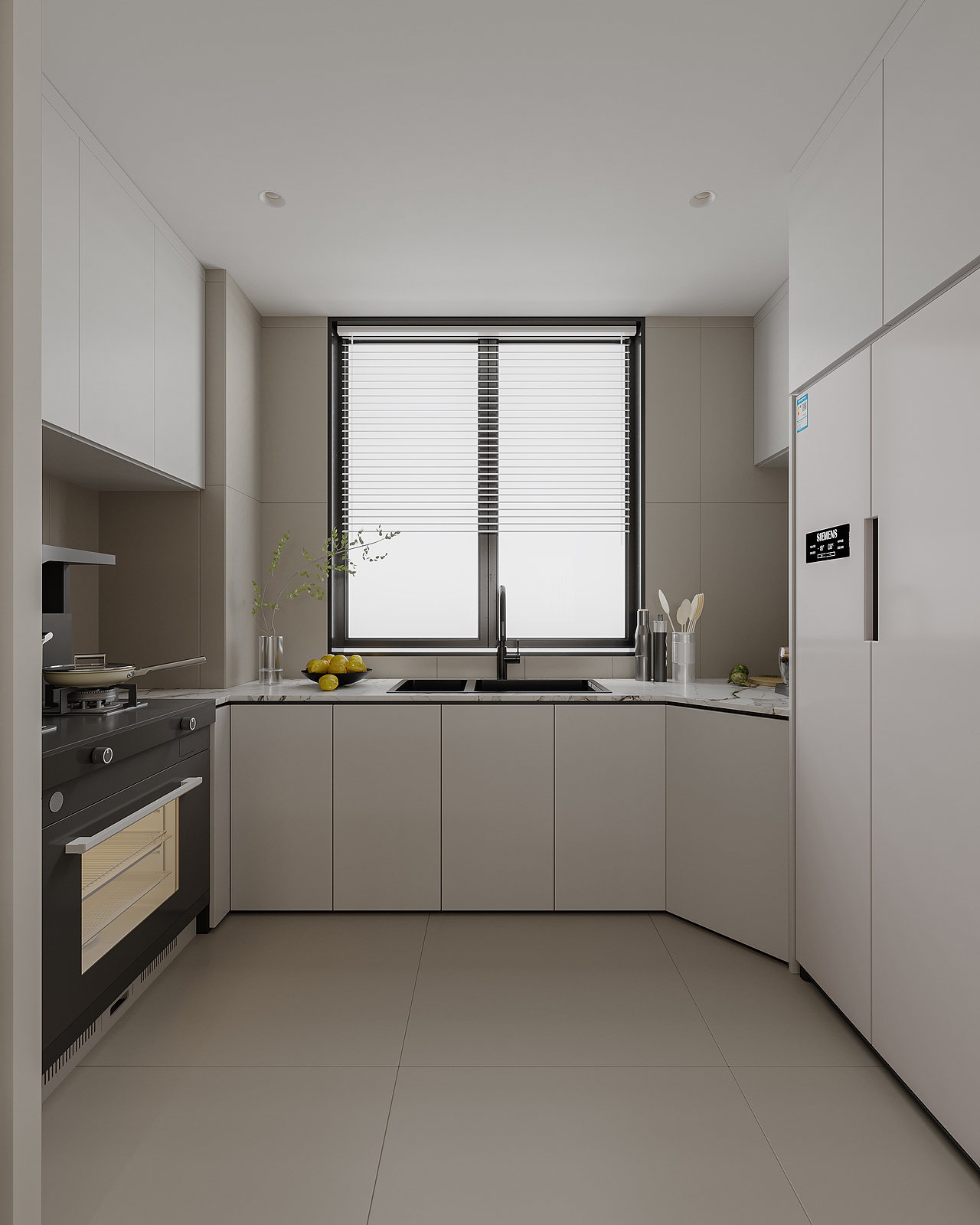 绘感视觉设计——诧寂奶油风格设计案例（图ZMzIxMzE5OTc2） - 家装设计 - 站酷设计师时间像庸医原创素材 - 站酷ZCOOL