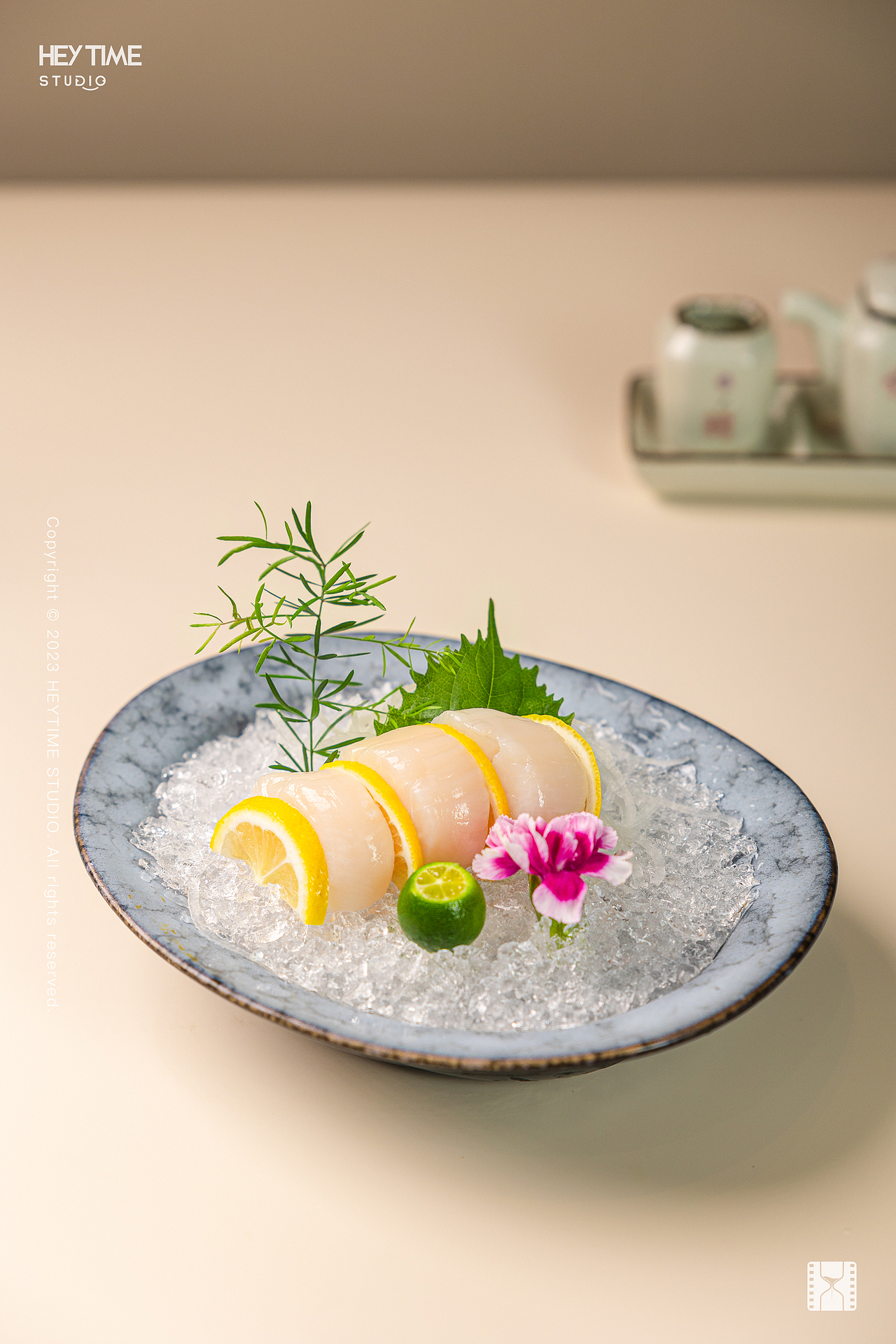 美食摄影|社宴融合料理|日料（图ZMzUwMTIzOTk2） - 美食摄影 - 站酷设计师HeyTime创意原创素材 - 站酷ZCOOL