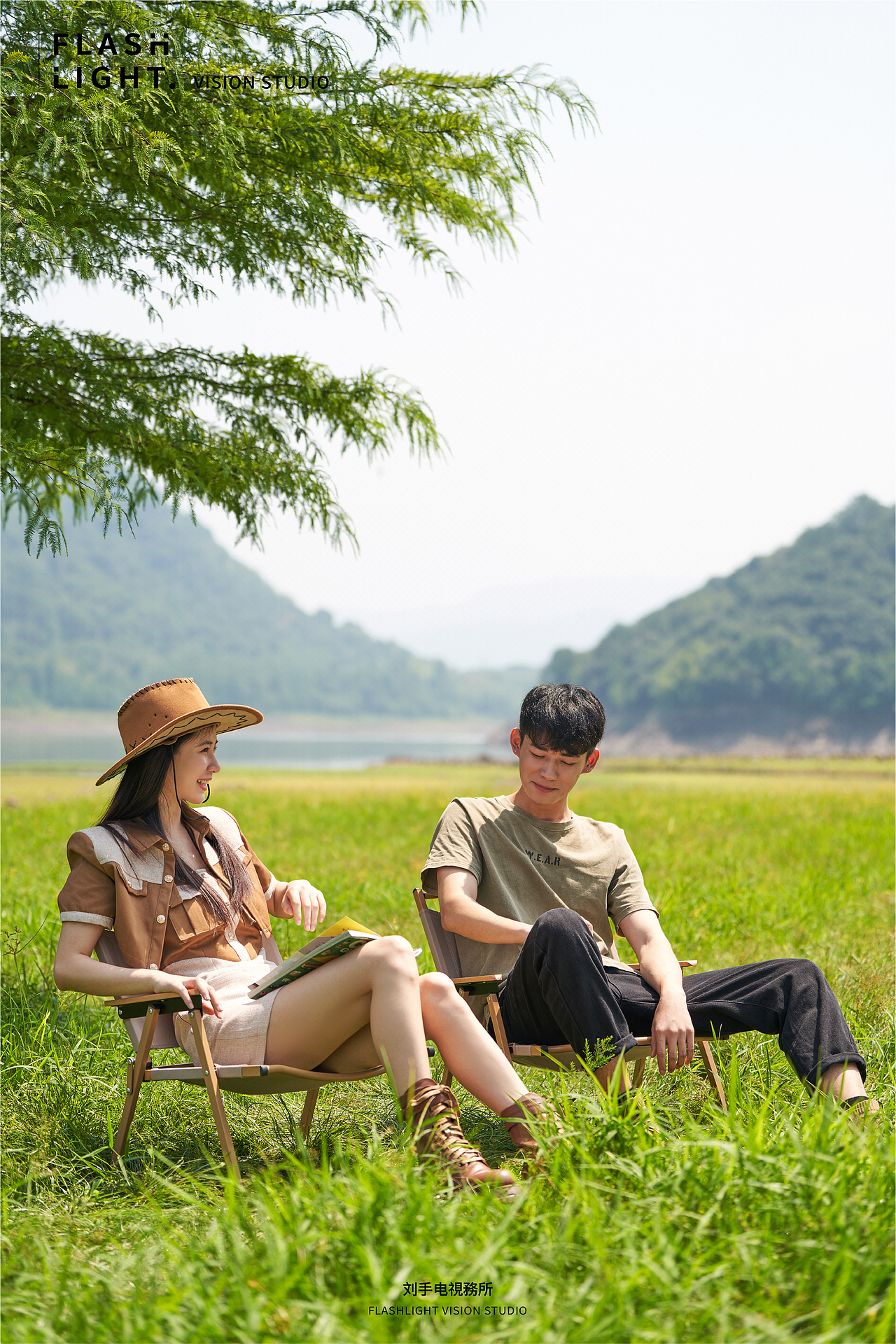 产品摄影| 飞客FREEHIKE 帐篷 桌椅 户外露营产品摄影