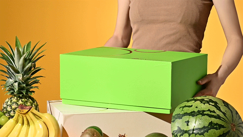 又异 | Hisense海信广场旗下GRV生活超市品牌升级全案（图ZMzIzNDcxNTA4） - 品牌 - 站酷设计师又异AnOther原创素材 - 站酷ZCOOL