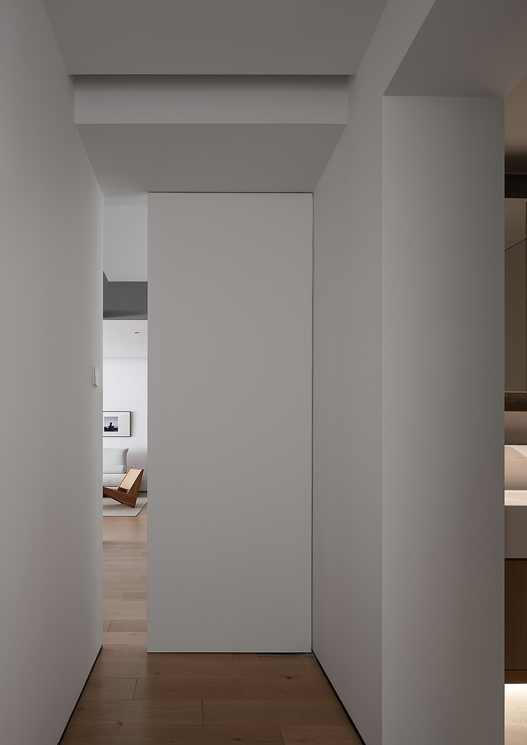 196㎡简约原木风格，家就要温馨舒适！（图ZMzE0OTIyOTU2） - 家装设计 - 站酷设计师嘉和缘装饰原创素材 - 站酷ZCOOL