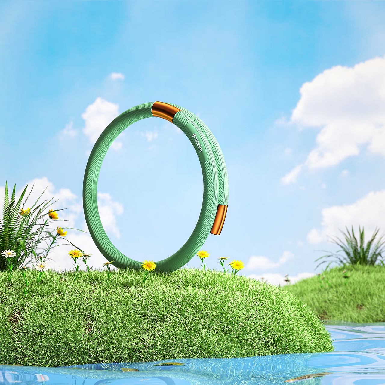 【2023】四月-产品渲染