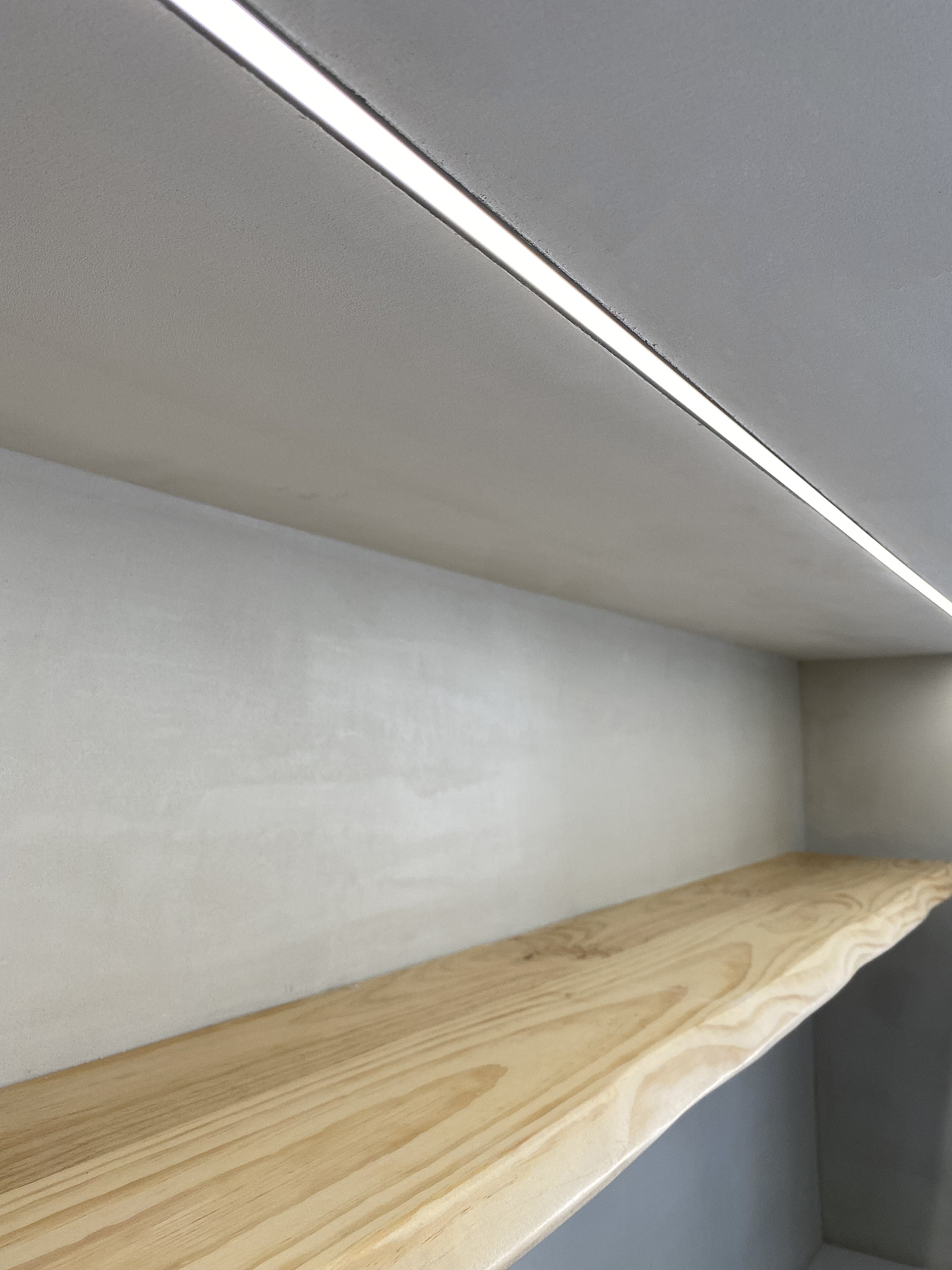 DAA 成象裝飾 | A NEW START