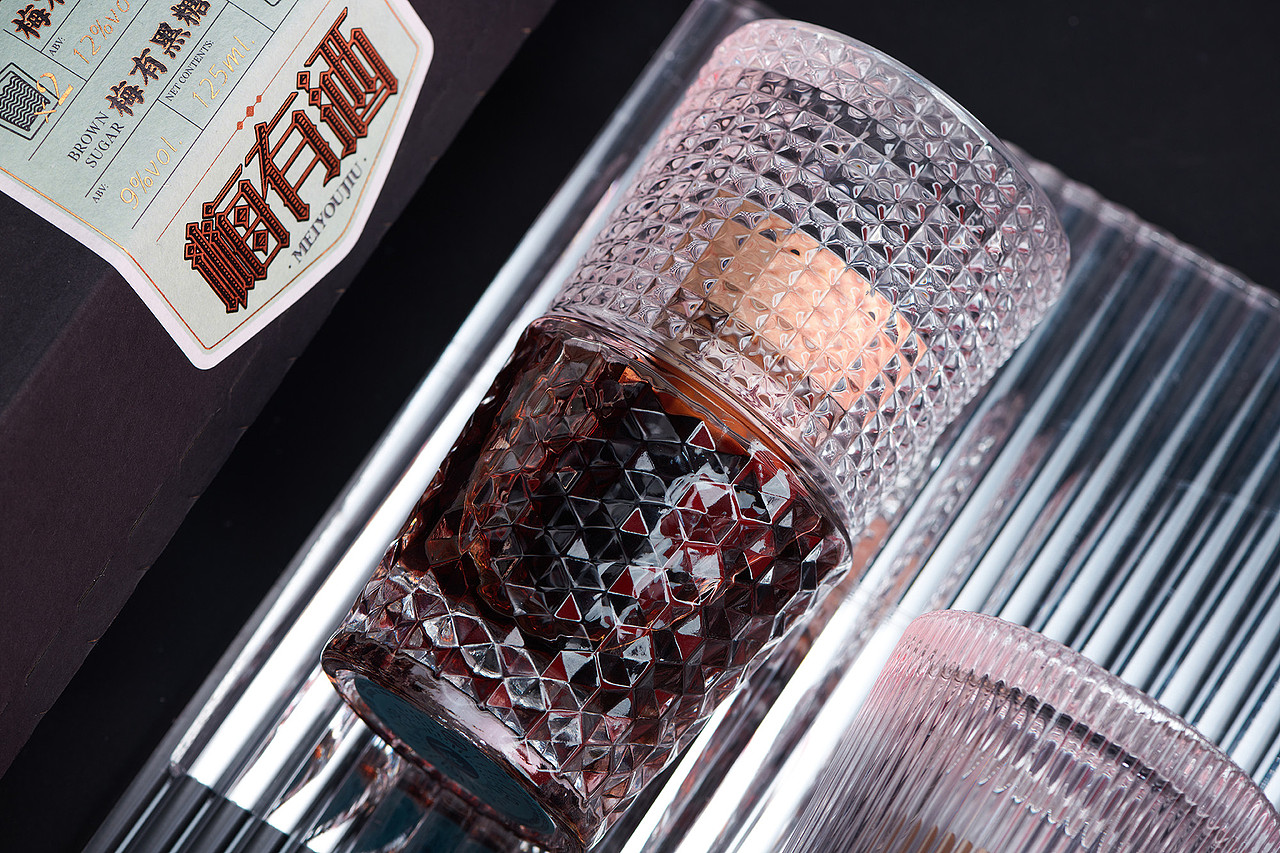开山小酱 白酒