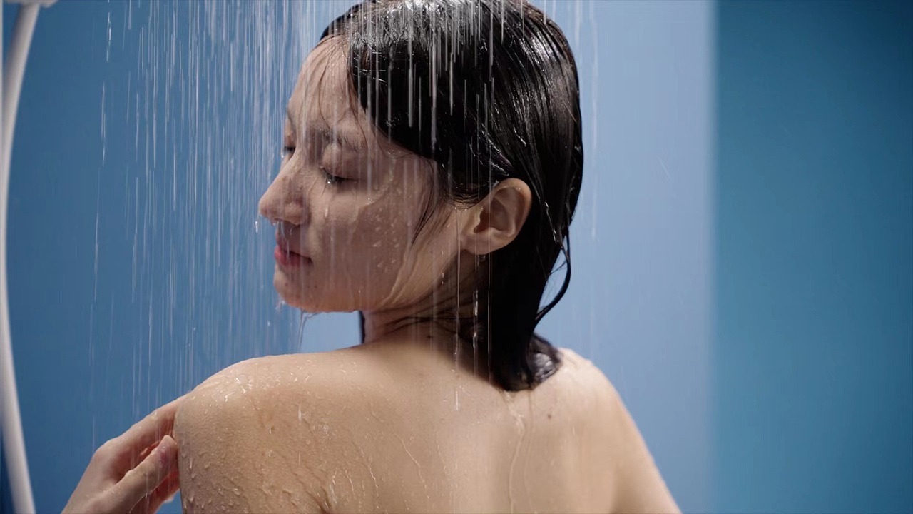 M.sky 箭牌衛(wèi)浴花灑（圖ZMzU4MDkwNjgw） - 短片 - 站酷設(shè)計(jì)師杭州天空之鏡原創(chuàng)素材 - 站酷ZCOOL