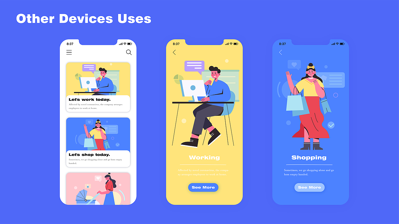 2022上作品集（图ZMzEwMTIxNDQ4） - 商业插画 - 站酷设计师多肉山山原创素材 - 站酷ZCOOL