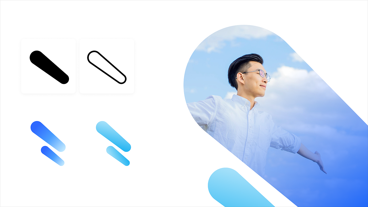腾讯智能创作平台品牌视觉方案（图ZMzE4NzgzNDAw） - 品牌 - 站酷设计师dominik_wzx原创素材 - 站酷ZCOOL
