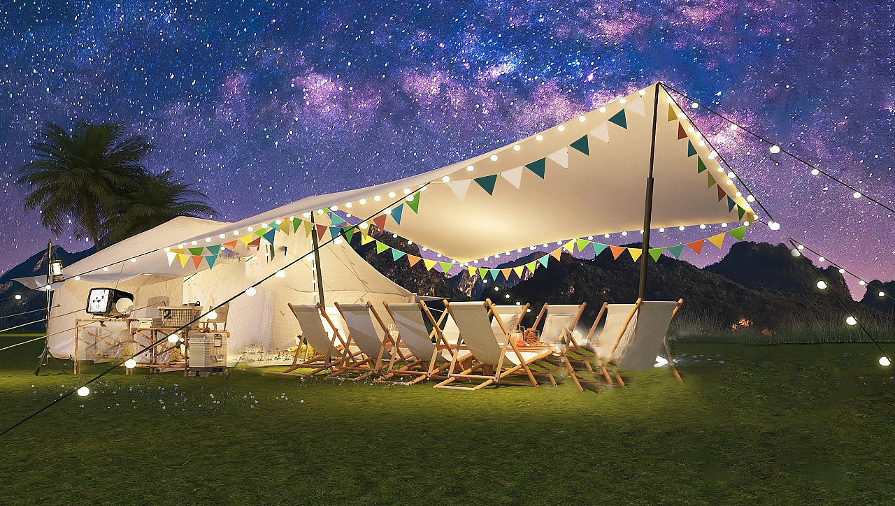 汽车展示空间设计