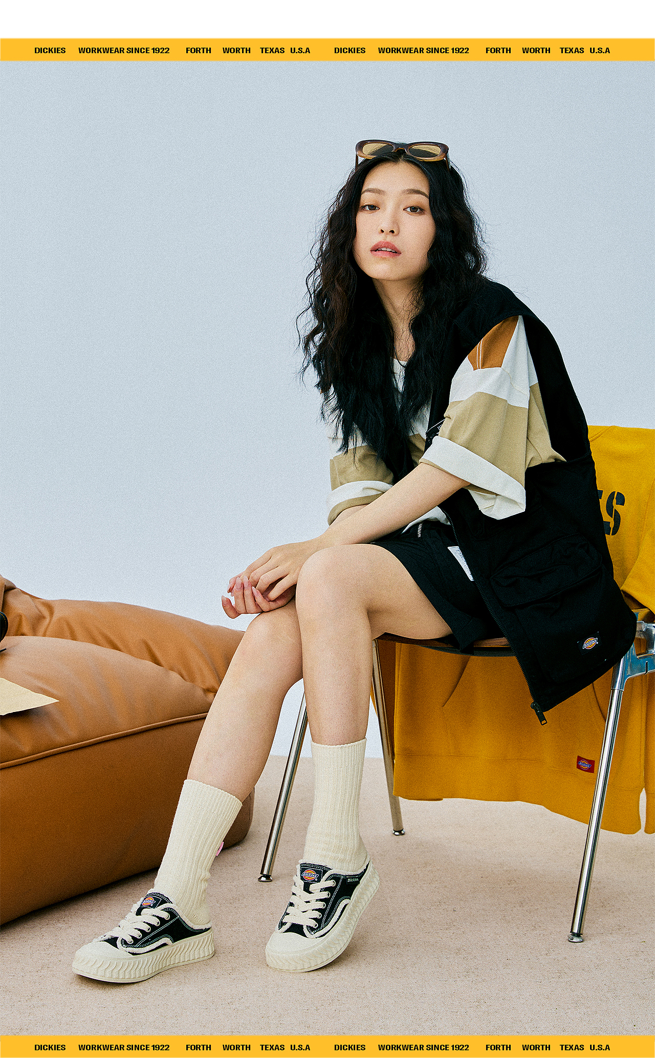 dickies女鞋（图ZMzQwMDc1OTQ4） - 人像摄影 - 站酷设计师TANKZHOU原创素材 - 站酷ZCOOL