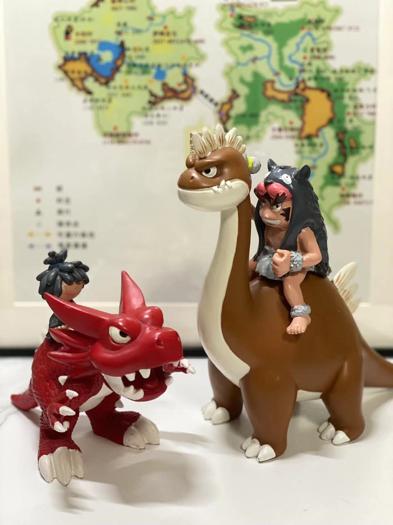 新石器时代so石器时代道具储备仓库攻略