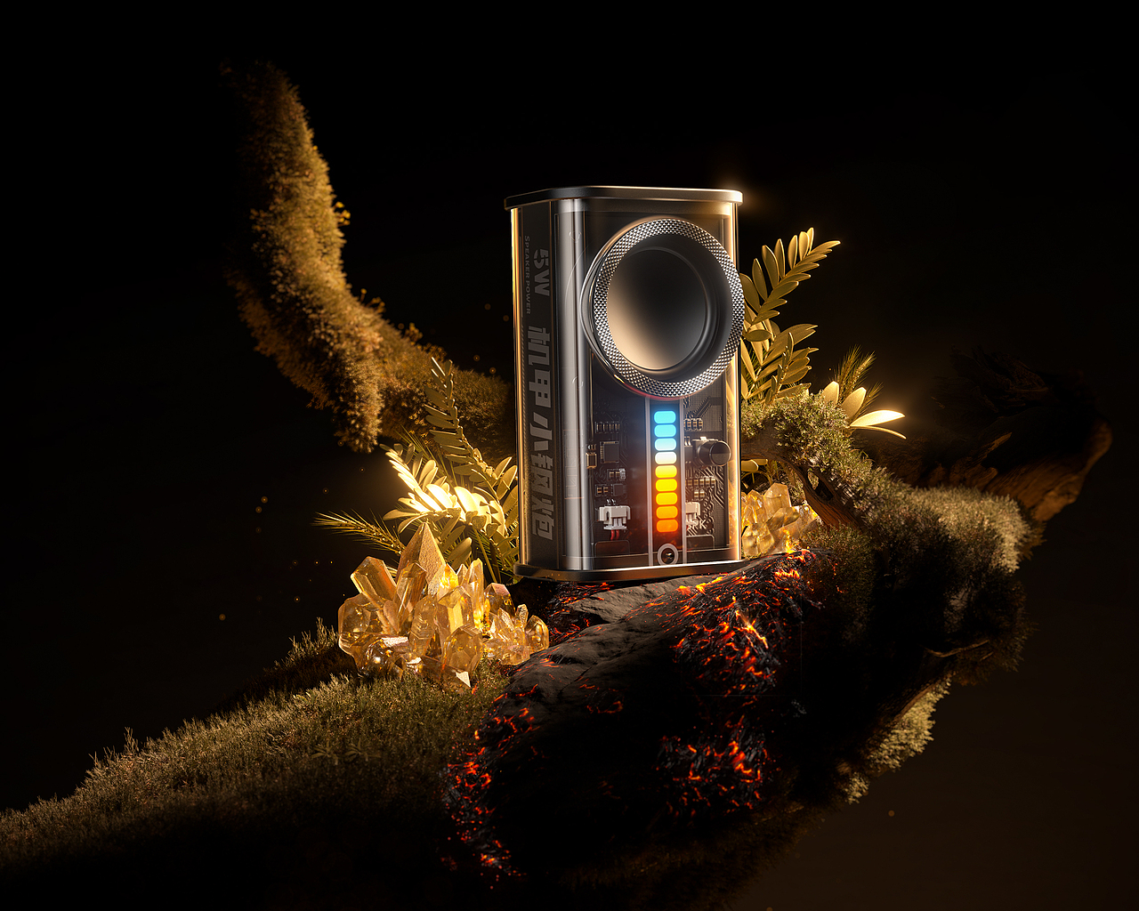 🥰REMAX | 产品渲染🥰（图ZMzY0NDg3MDEy） - 产品 - 站酷设计师remy涵原创素材 - 站酷ZCOOL