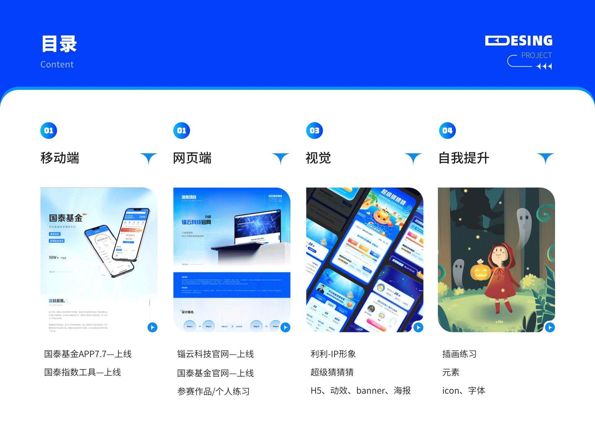 2019-2022年UI作品集整理(图ZMzUwNzMzMDMy) - APP界面 - 站酷设计师今天去摘星吗原创素材 - 站酷ZCOOL