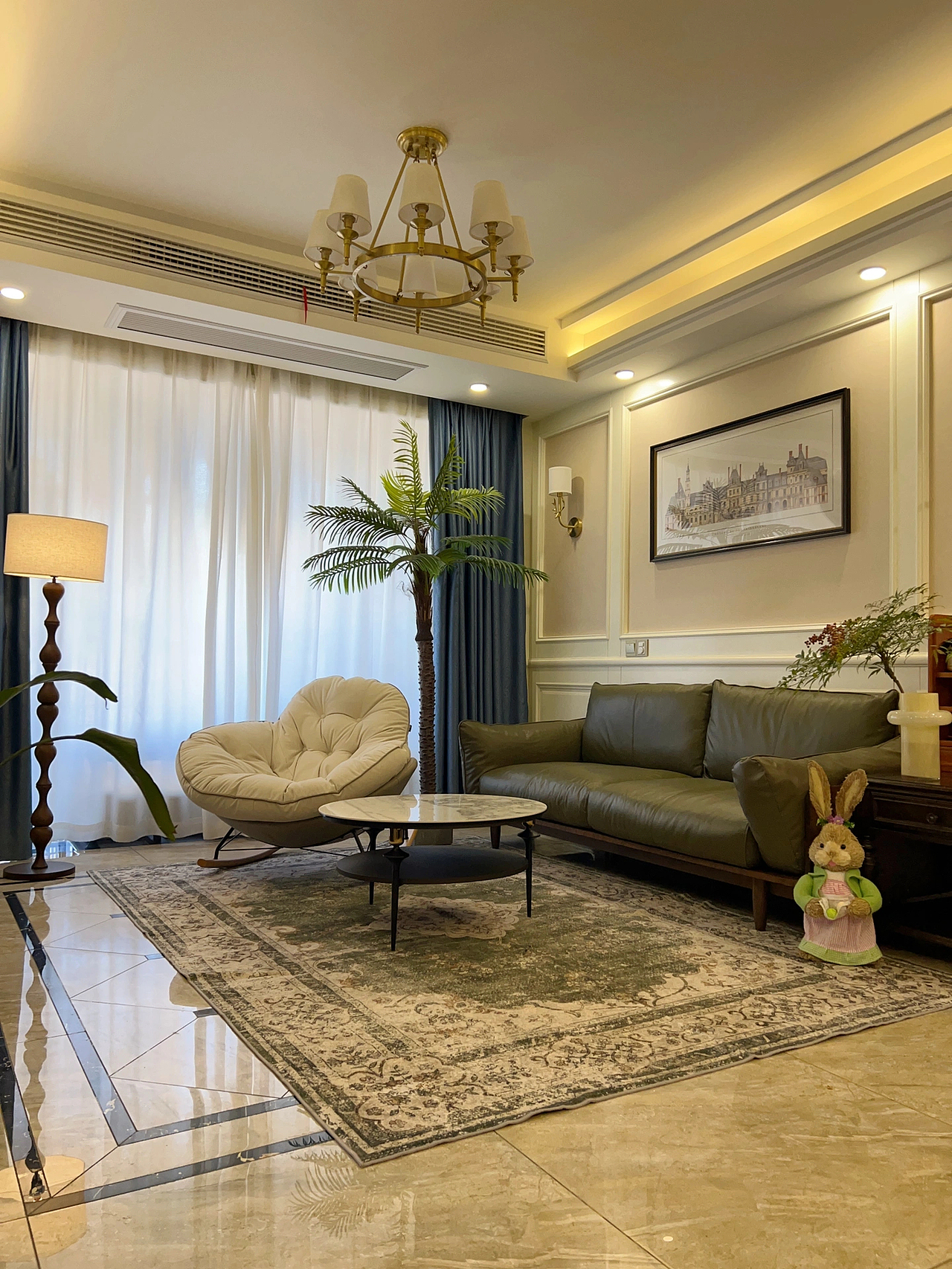 淺嘗一下不一樣的風(fēng)格 | 北美歐洲風(fēng)??（圖ZMzYwNTE1NjA4） - 家裝設(shè)計(jì) - 站酷設(shè)計(jì)師家裝設(shè)計(jì)小漁原創(chuàng)素材 - 站酷ZCOOL