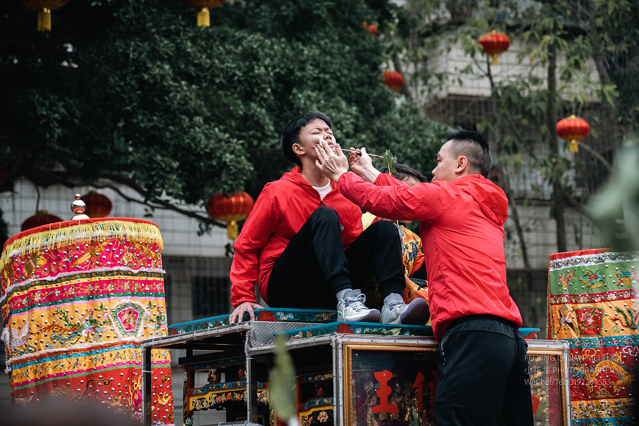 2023湛江百姓村年例活动