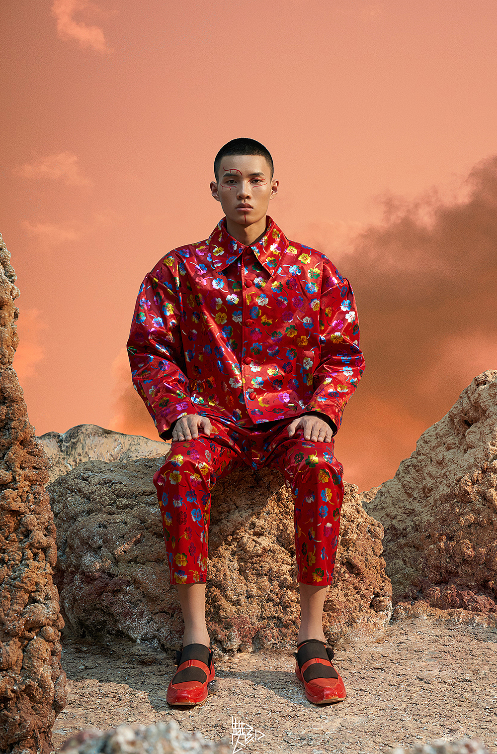 赞刻视觉 | 达克效应（图ZMzA3MDcxMDUy） - 人像摄影 - 站酷设计师赞刻视觉ZKstudio原创素材 - 站酷ZCOOL