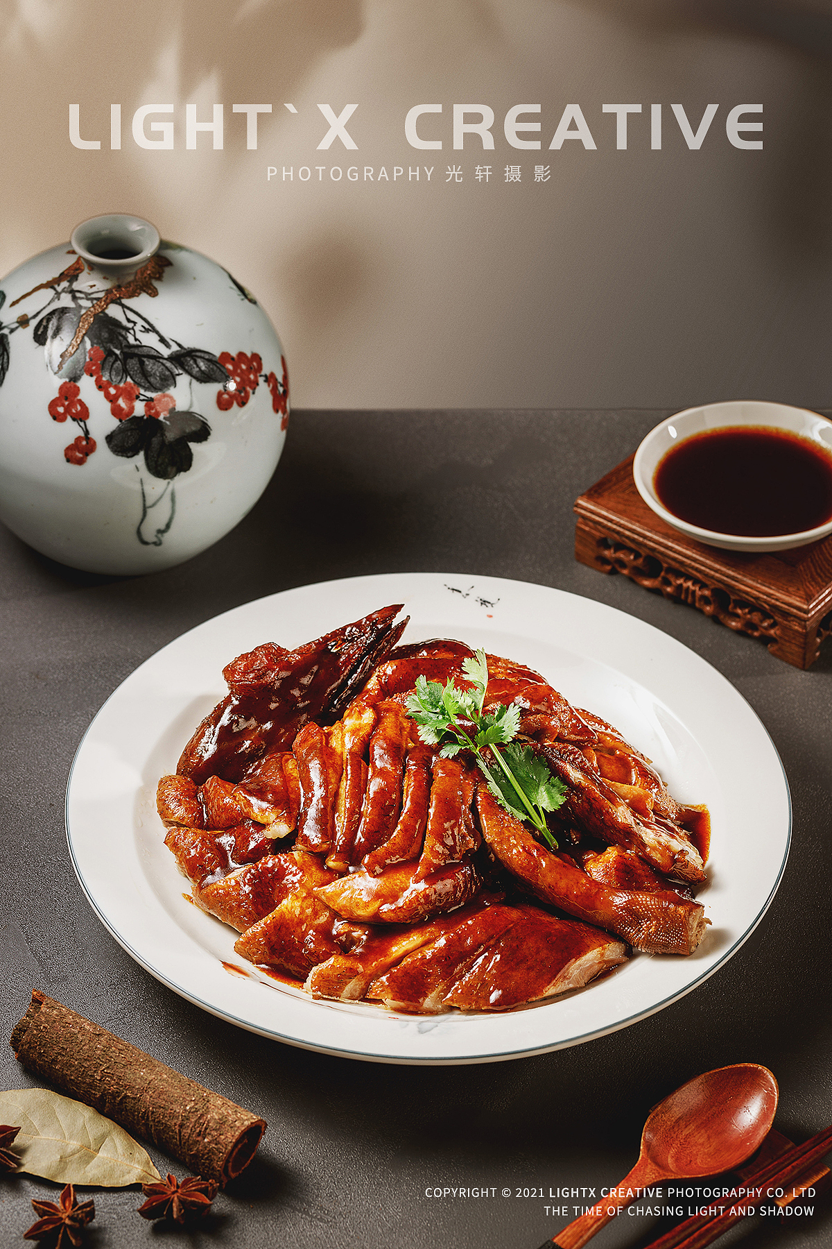 美食摄影丨德惠私房菜 X 光轩摄影（图ZMzIzODI0MTky） - 美食摄影 - 站酷设计师光轩摄影原创素材 - 站酷ZCOOL