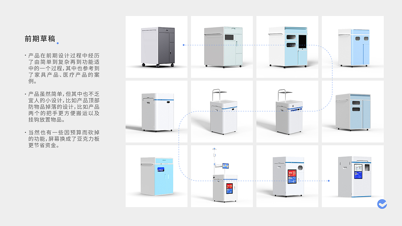 工作总结（2021.6-2022.9）（图ZMzMyMTQ1OTk2） - 其他工业/产品 - 站酷设计师金于原创素材 - 站酷ZCOOL