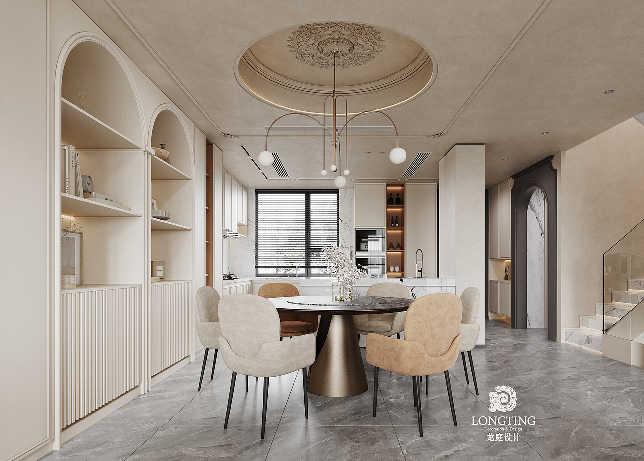 一组法式风格（图ZMzE0MTU5Mjk2） - 家装设计 - 站酷设计师郭奈何原创素材 - 站酷ZCOOL