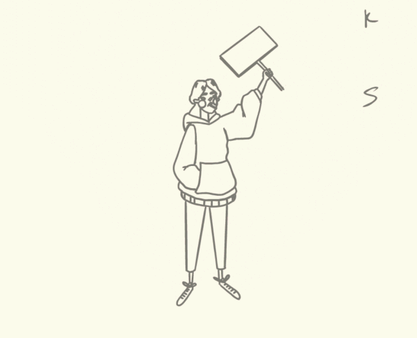 必看的插画风逐帧动画！（图ZMzQxOTc0MzA0） - 动画片 - 站酷设计师雄奕动画原创素材 - 站酷ZCOOL