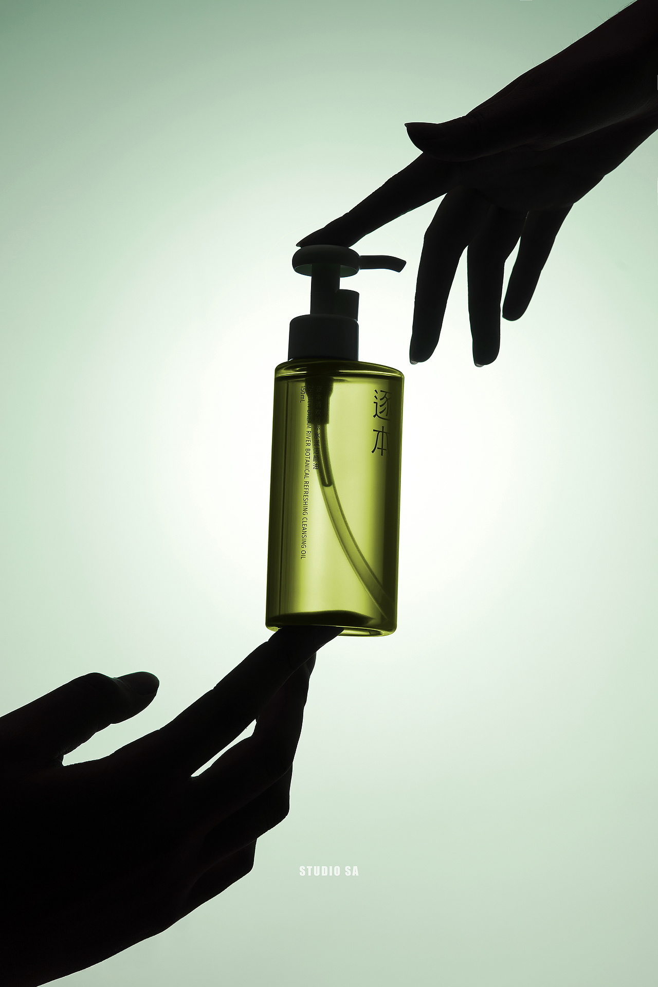 静物摄影|Studio SA X 逐本之道-清欢