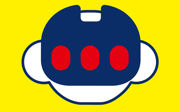 吉占案例｜© 政府品宣IP·广州交警路战队（图ZMzU2MDY5NDUy） - IP形象 - 站酷设计师吉占IP规划局原创素材 - 站酷ZCOOL