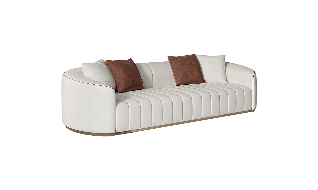 家具产品3D效果图表现