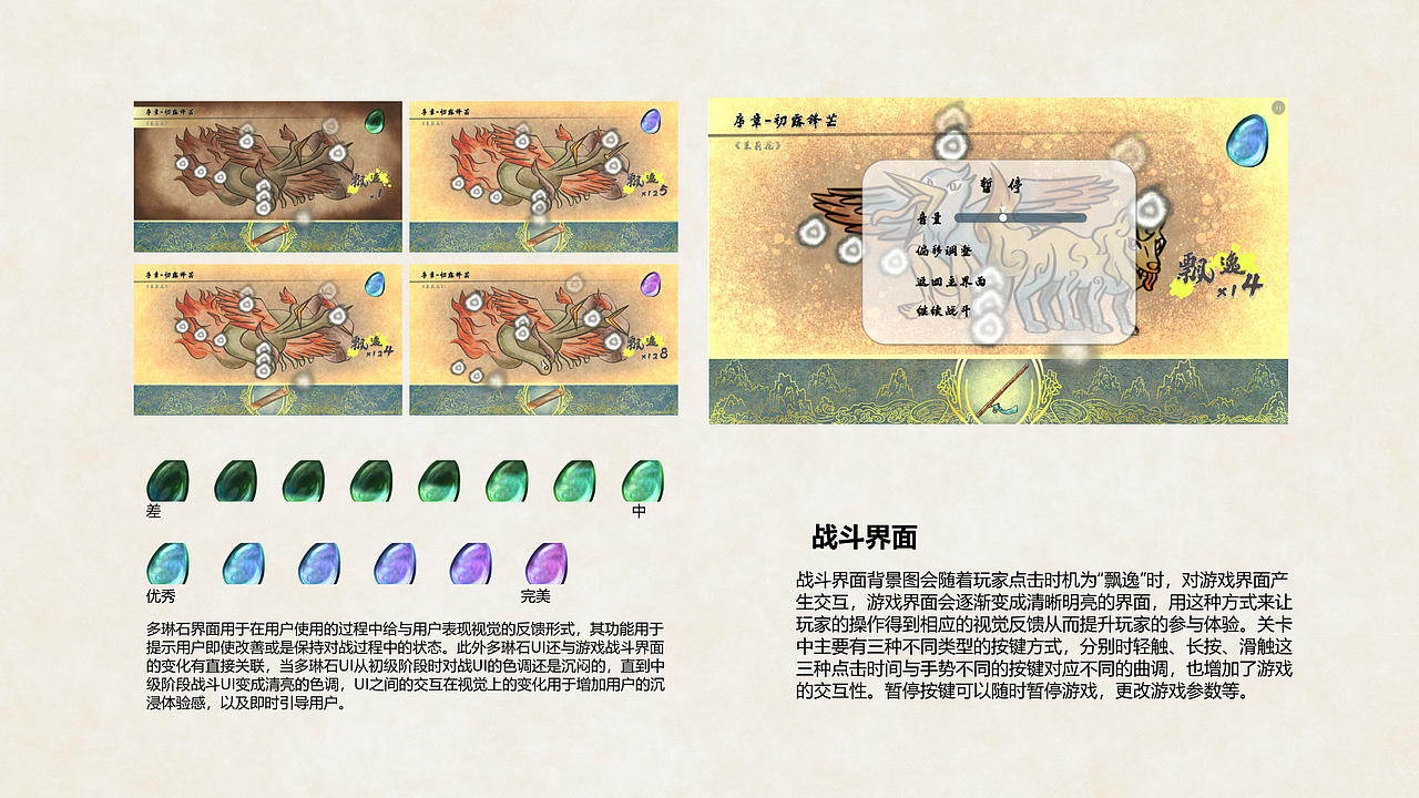多琳石传说-demo视频（图ZMzQxODE2Mzgw） - 独立游戏 - 站酷设计师ChristineAlanHED原创素材 - 站酷ZCOOL