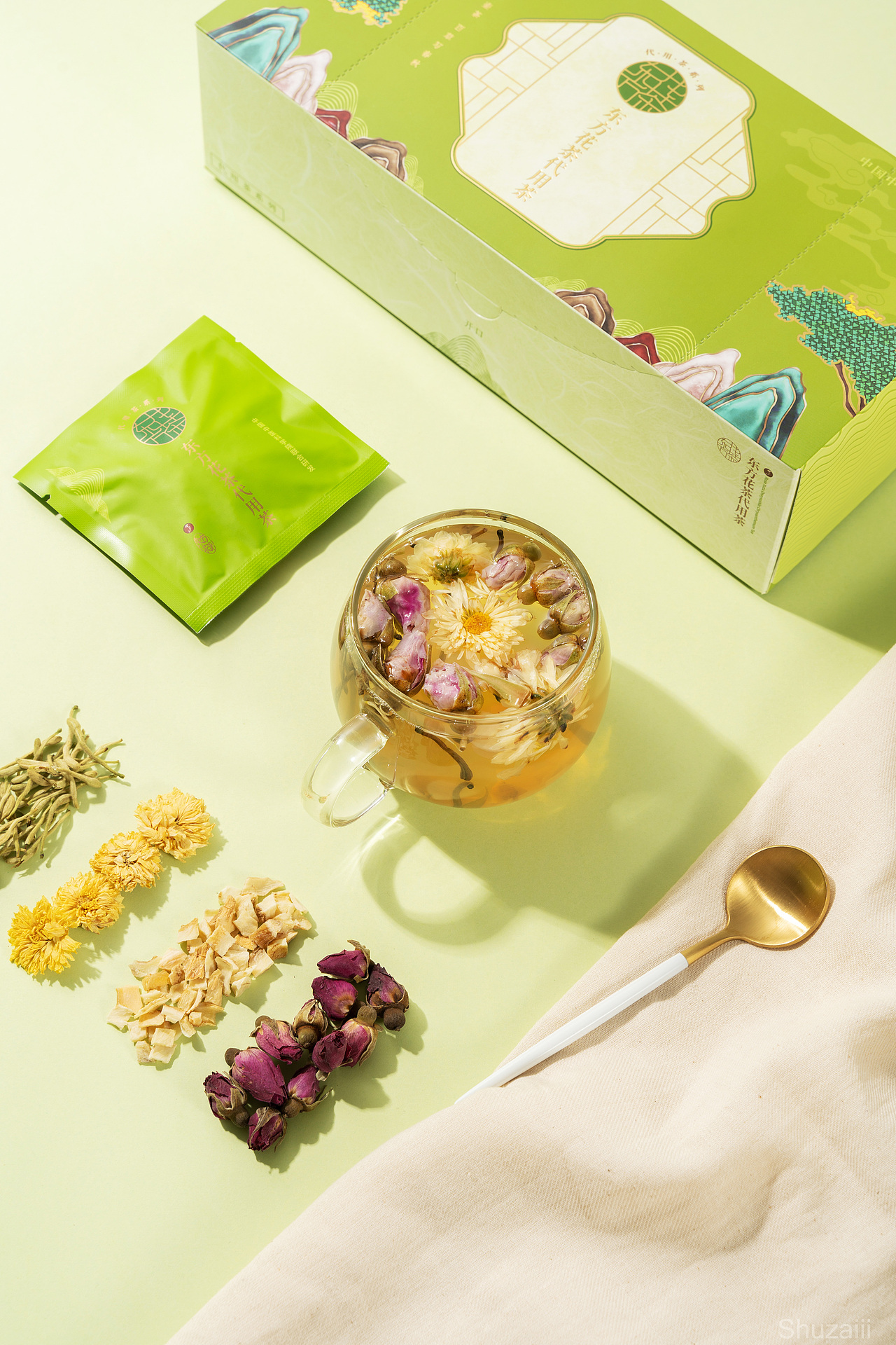 产品摄影 | 东方花草 红楼系列 × Shuzaiii（图ZMzI4MTY2NjY4） - 产品摄影 - 站酷设计师Shuzaiii原创素材 - 站酷ZCOOL