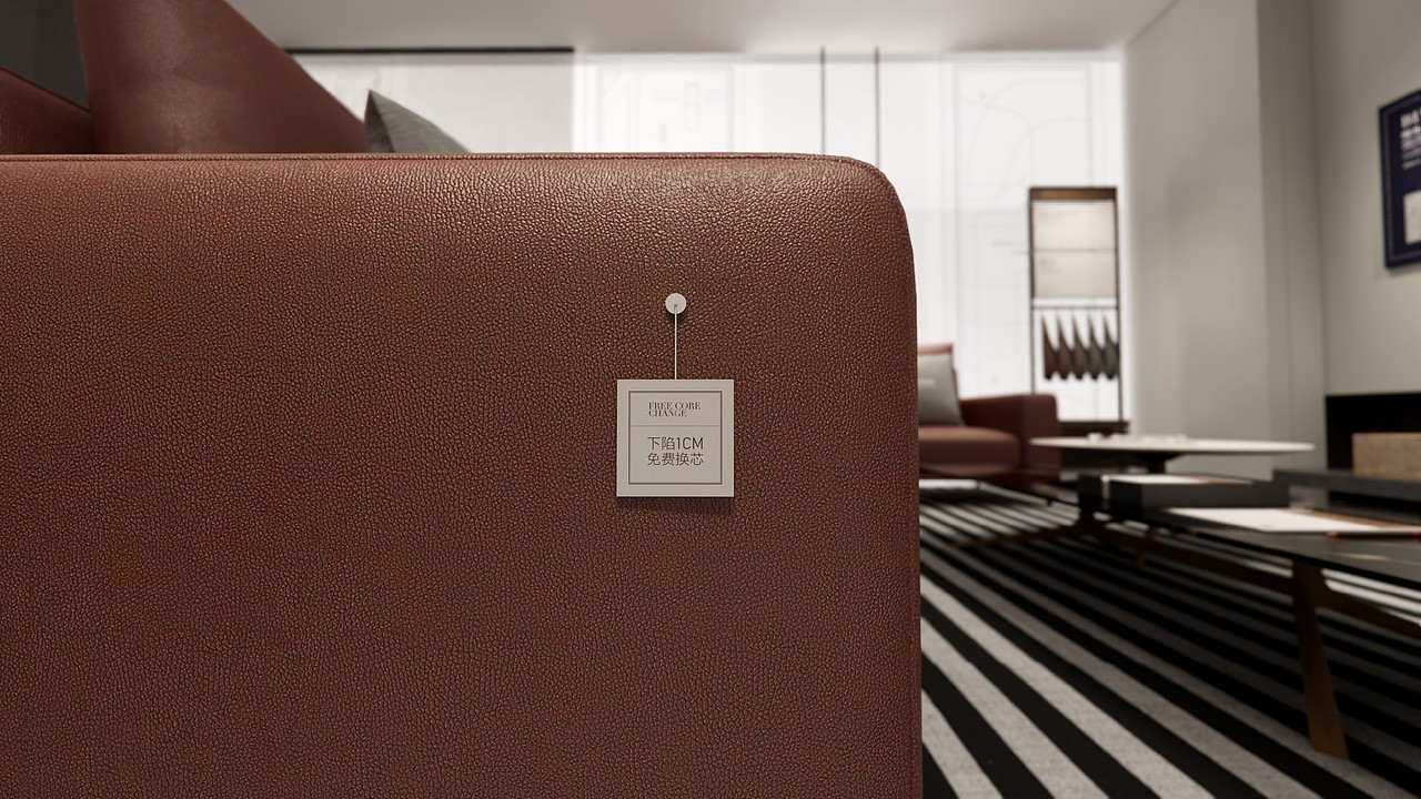 非同家居店铺视觉元素及物料设计（图ZMzAzNzk0Mzcy） - 品牌 - 站酷设计师等一个晴天315原创素材 - 站酷ZCOOL