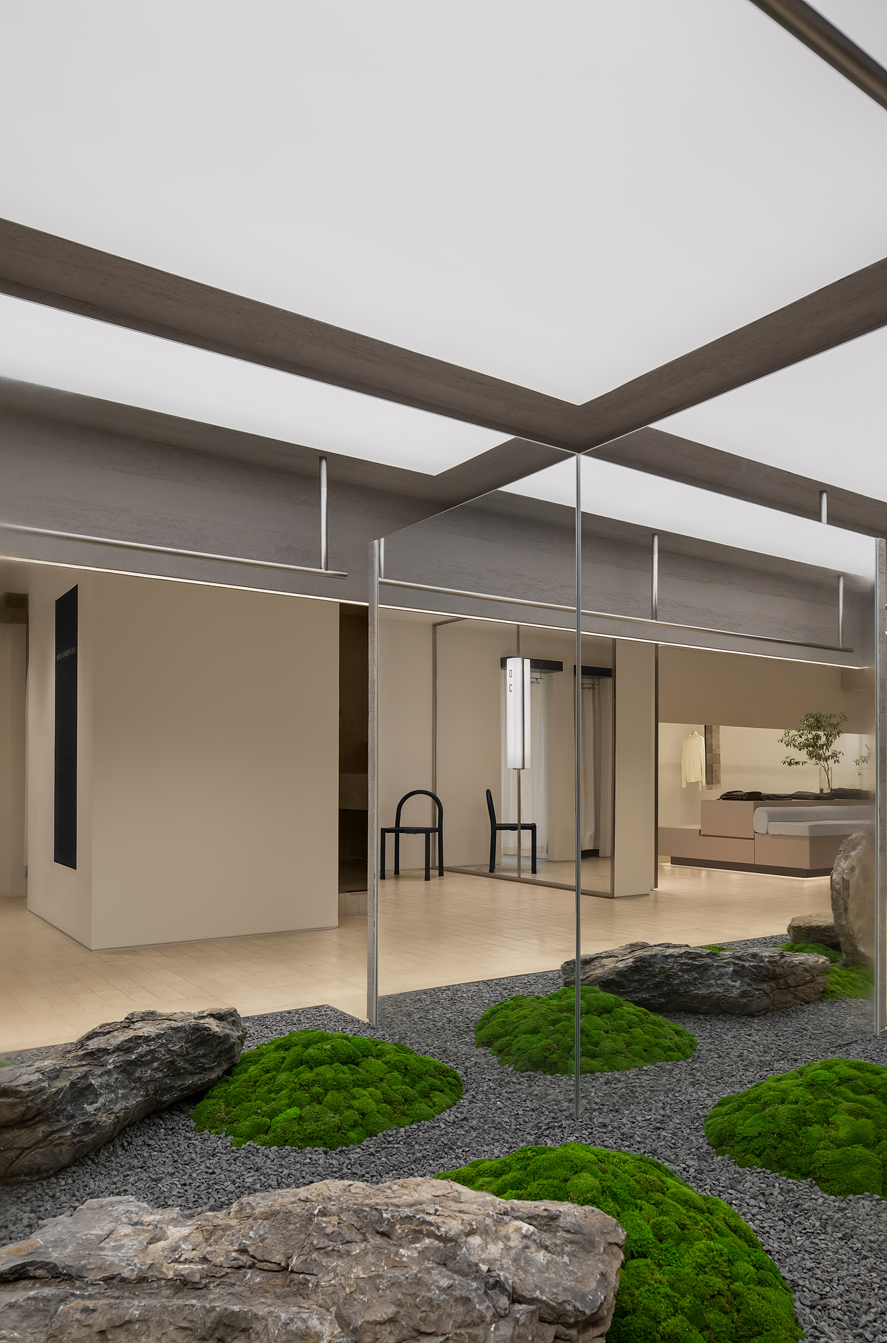 O.C. PERSONAL TAILOR|MOOTHAN. DESIGN