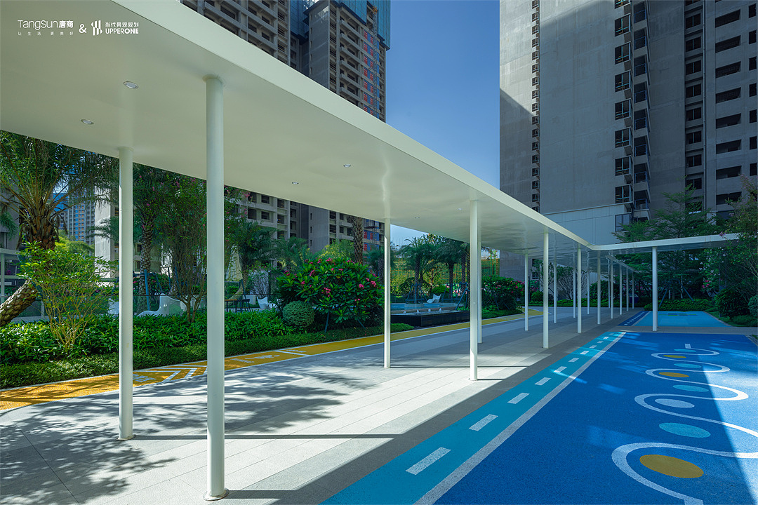 自然无界&都会度假 | 唐商·凤凰湾