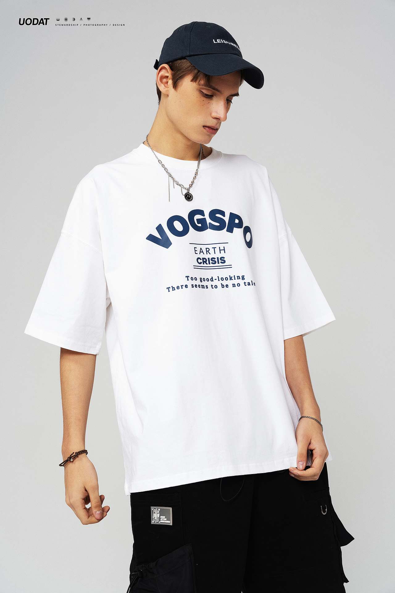 #UODAT 鱼岛创意xVOGSPO 2022春夏拍摄📸（图ZMjk5MDA2NDcy） - 产品摄影 - 站酷设计师鱼岛创意原创素材 - 站酷ZCOOL
