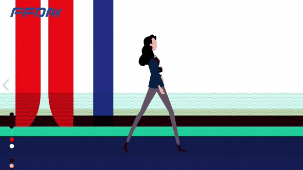 《FILA-FFDAY》-MG动画-零典零一动漫