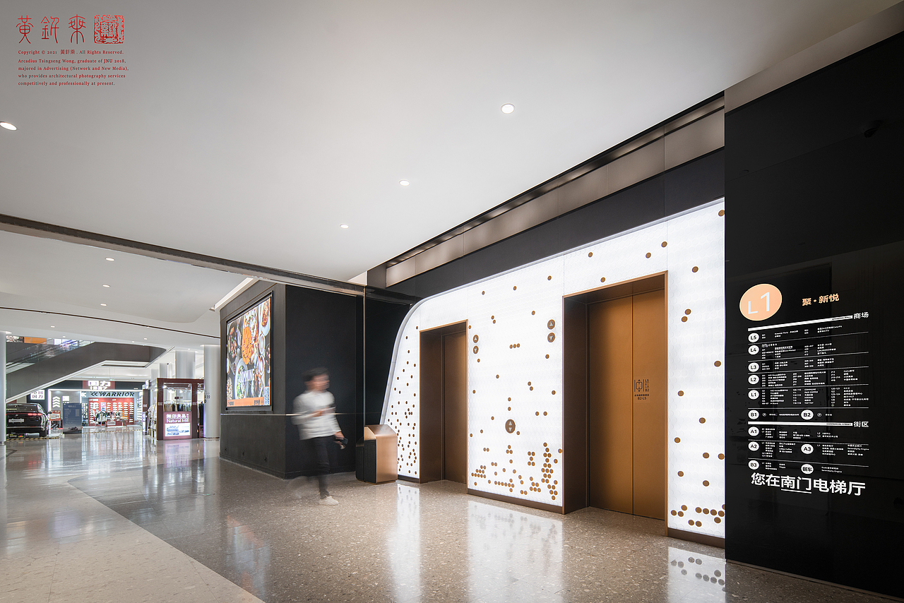建筑空间摄影|广州时代芳华里CR8 标识与导视系统（图ZMzY4ODk0MDM2） - 环境/建筑摄影 - 站酷设计师黄钎乘Arcadius原创素材 - 站酷ZCOOL