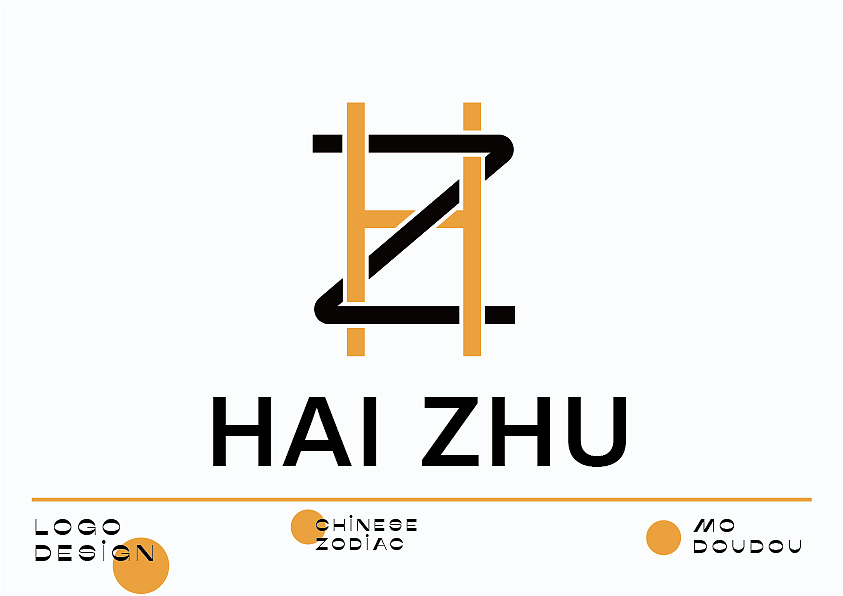 生肖走向国际化（图ZMzAzMzMyOTgw） - Logo - 站酷设计师精气神M原创素材 - 站酷ZCOOL