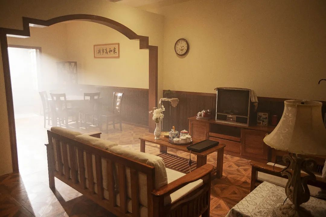 【菠萝片场】杭州实景影棚