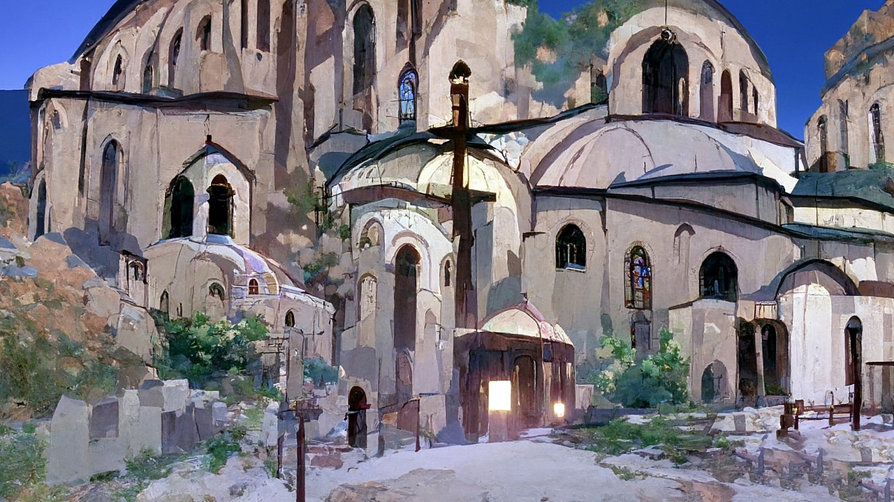 #wow+数字艺术nft西方艺术史派别风格插画装饰画