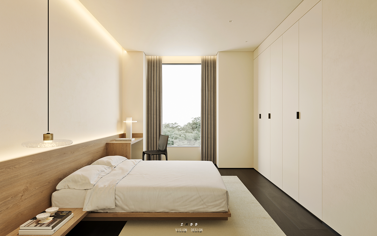 别墅效果表现（图ZMzMwODIyMzY0） - 家装设计 - 站酷设计师ZHBB效果表现原创素材 - 站酷ZCOOL