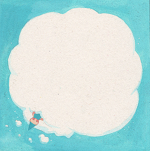 尖角帽便利签(2023年1月)