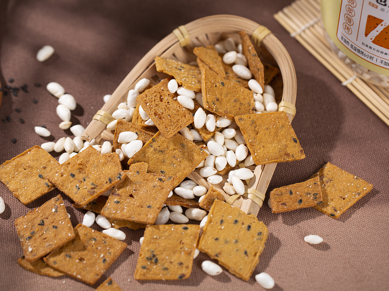 有间全球购|地瓜小酥