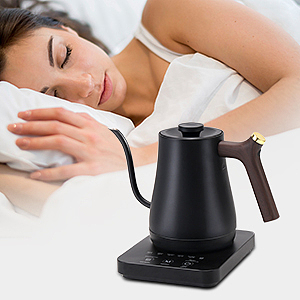 鹅颈壶产品拍摄