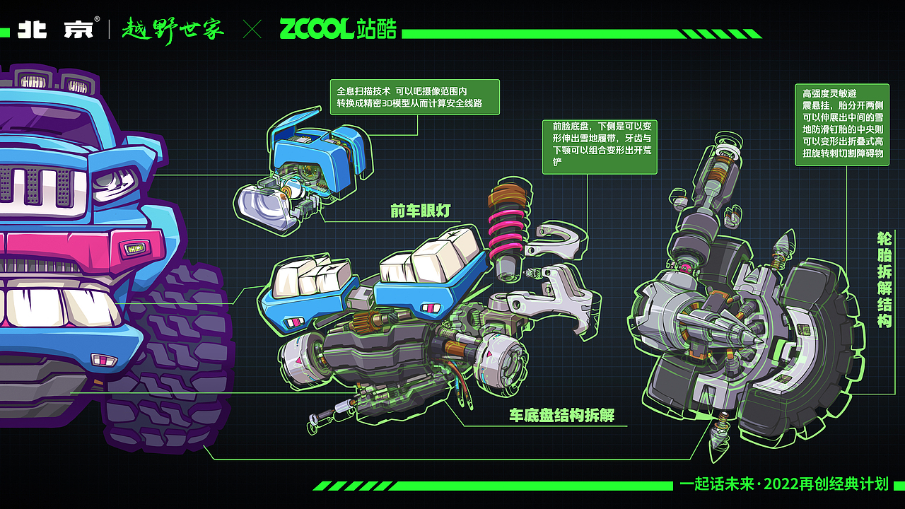 夺魁（图ZMjk5NjM5NTMy） - 海报 - 站酷设计师三千六百集原创素材 - 站酷ZCOOL