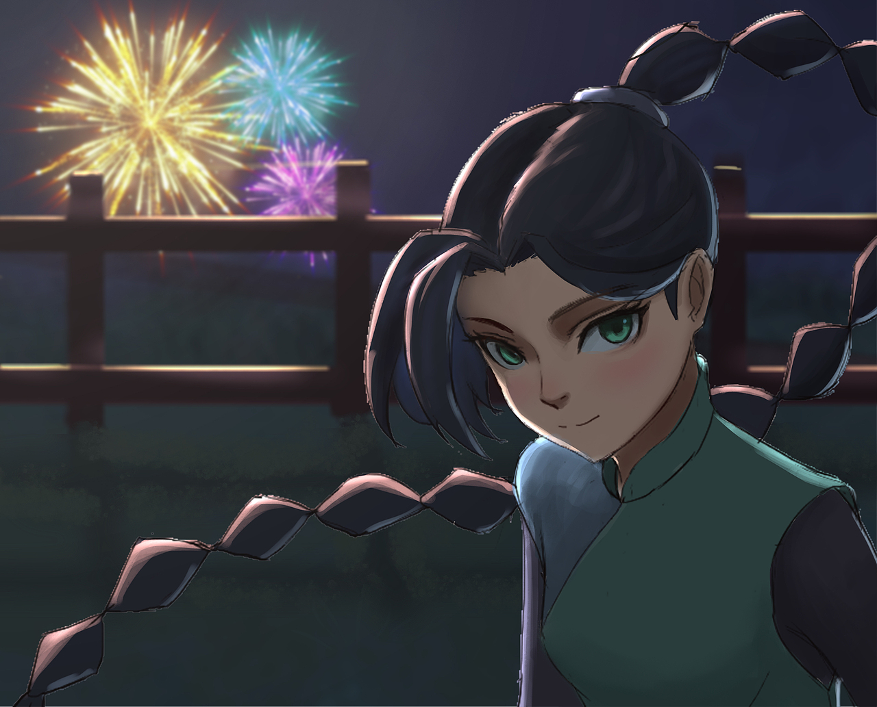 《刺客伍六七》梅花十三（圖ZMzYzNDAzNTMy） - 動畫片 - 站酷設計師李開心LHH原創(chuàng)素材 - 站酷ZCOOL