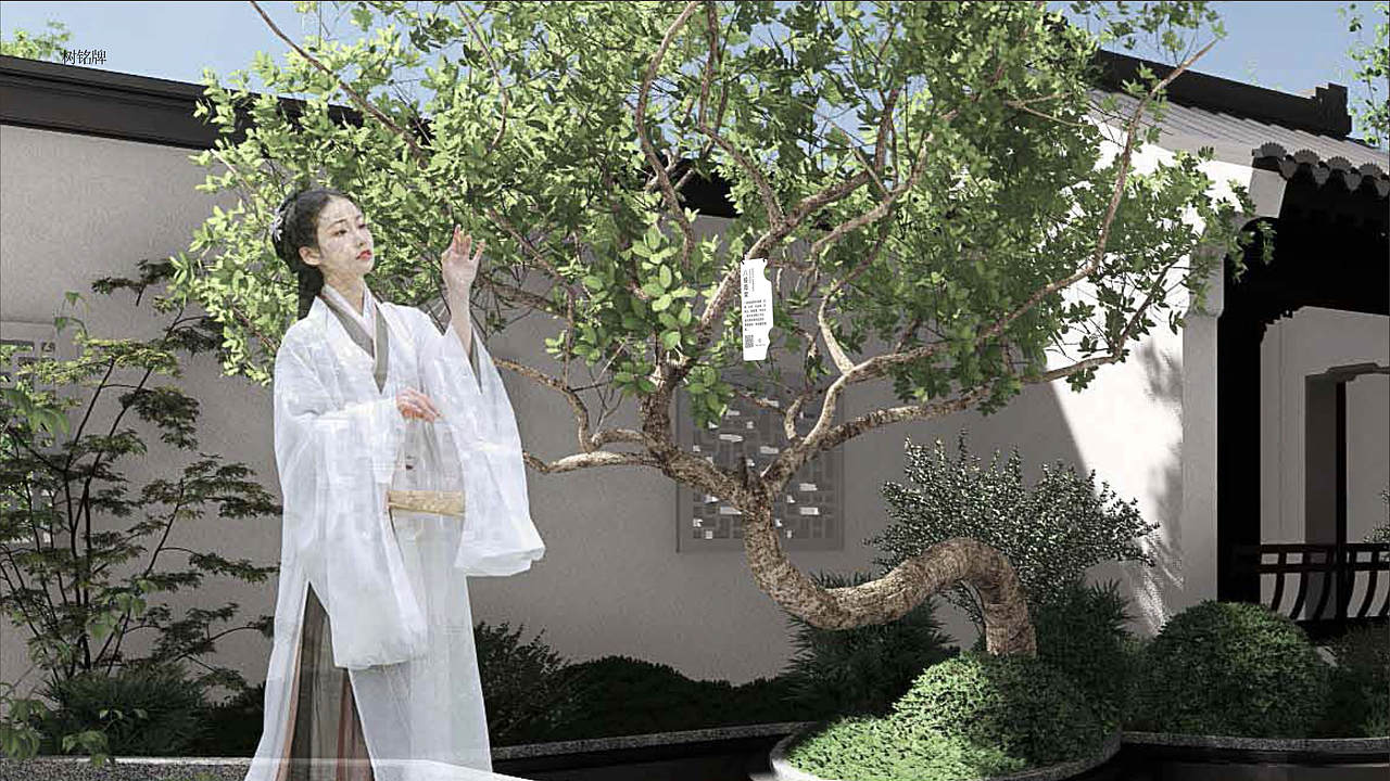 茅台故乡，红色背景；明是喀斯特，非要造江南（图ZMzE1NjYyNTE2） - 景观设计 - 站酷设计师蒋_萌原创素材 - 站酷ZCOOL