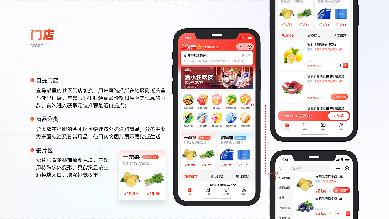 2019-2022设计作品集整理（图ZMjk4NDEwNTA4） - APP界面 - 站酷设计师Xiao猫种鱼原创素材 - 站酷ZCOOL