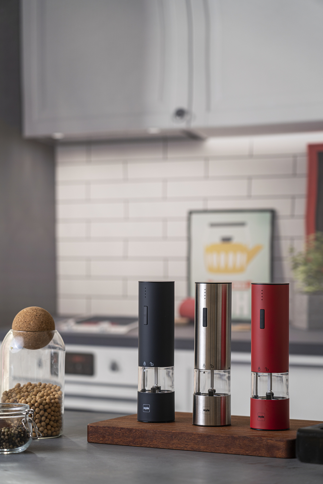 MSD麦思德胡椒研磨器（图ZMzY1OTUwODk2） - 宣传片 - 站酷设计师请叫我阿星原创素材 - 站酷ZCOOL